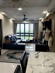 Blk 94 Skyparc @ Dawson (Queenstown), HDB 4 Rooms #522233951